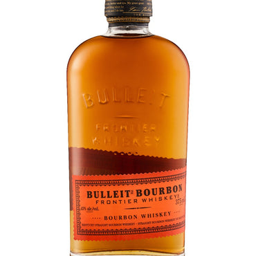 WHISKEY - Bulleit Bourbon - 375ml