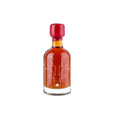 ORGANIC MAPLE SYRUP - 50ml