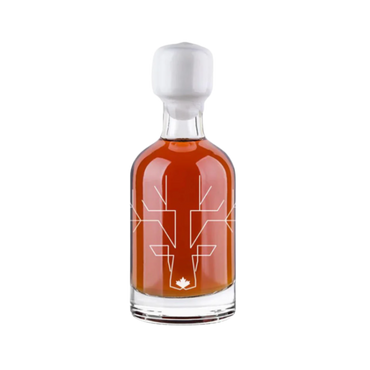 ORGANIC MAPLE SYRUP - 50ml