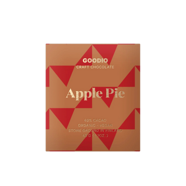 CHOCOLATE - Apple Pie