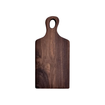 MINI CHARCUTERIE BOARD - Black Walnut